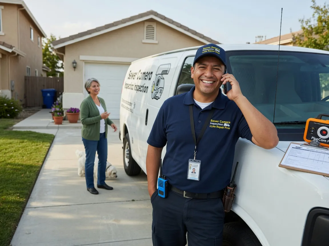 Sewer Line Repair Breckenridge, MI FAQs